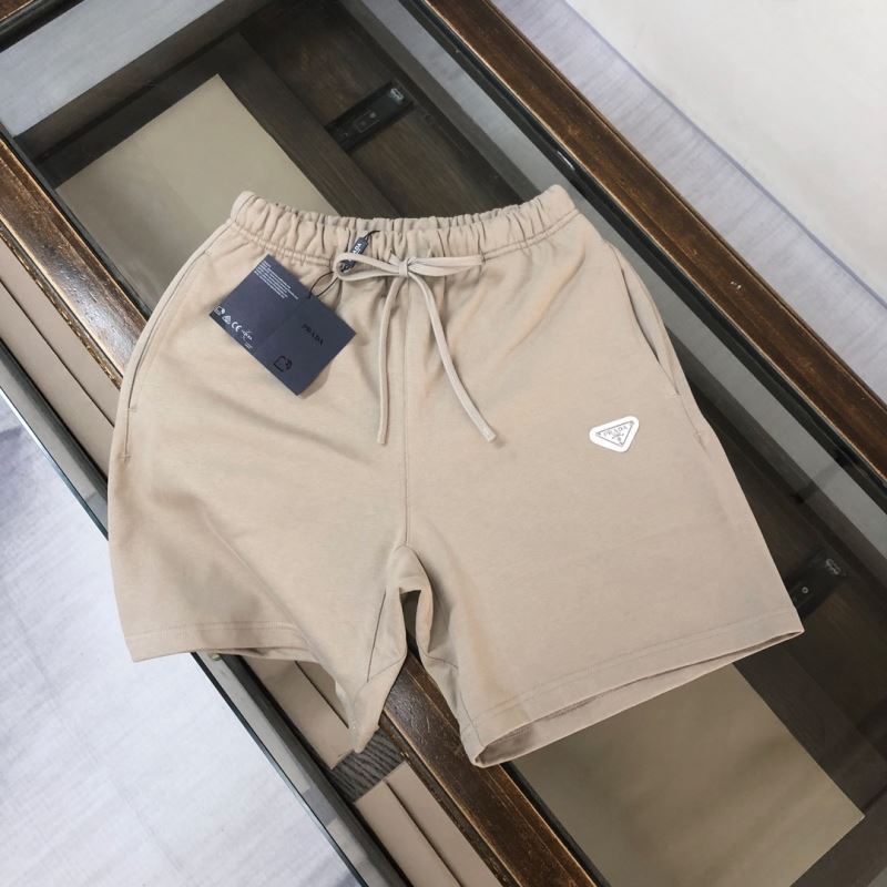 Prada Short Pants